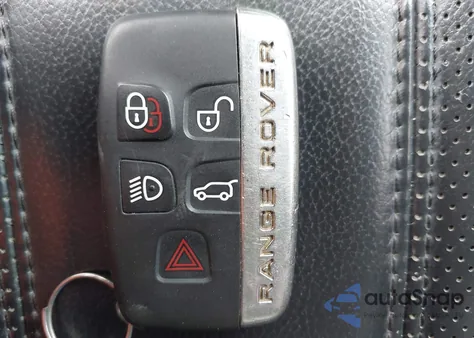 2015 Land Rover Range Rover Sport 3.0L V6 Supercharged Hse/3.0L V6 Supercharged Se from USA, damaged, VIN SALWG2VF6FA508063